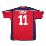 2003-04-norway-riise-11-home-shirt-xl-umbro78765
