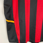 2003/04 NY/NJ METROSTARS HOME SHIRT (M) NIKE - Cult Kits - Medium - Buy Vintage Football Shirts, Authentic Retro Football Shirts For Sale, Classic Football Shirts & Soccer Jersey