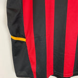 2003/04 NY/NJ METROSTARS HOME SHIRT (M) NIKE - Cult Kits - Medium - Buy Vintage Football Shirts, Authentic Retro Football Shirts For Sale, Classic Football Shirts & Soccer Jersey
