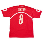 2003-04-piacenza-riccio-8-match-issue-bnwt-home-shirt-l-lotto456