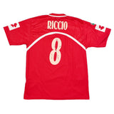 2003-04-piacenza-riccio-8-match-issue-bnwt-home-shirt-l-lotto456