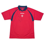 Buy 2003/04 Rangers Training Shirt (L) Diadora ~ Free worldwide shipping available ~ Authentic Vintage Football Shirts from Cult Kits