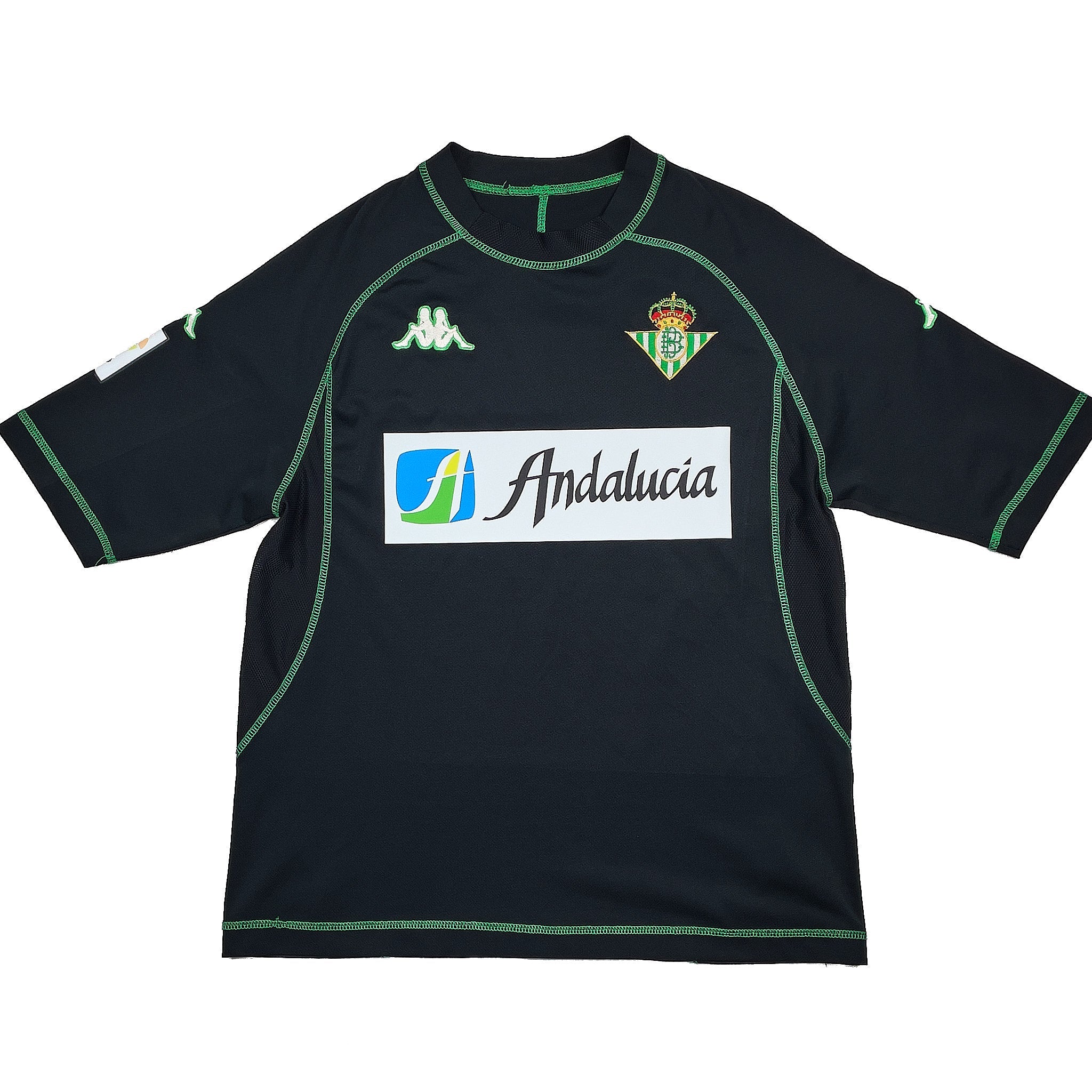2003-04-real-betis-joaquin-17-away-shirt-l-kappa568