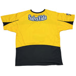 Buy 2003/04 Real Espana Away Shirt (XXL) Kaiser ~ Free worldwide shipping ~ Authentic Vintage Football Shirts from Cult Kits