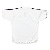 Buy 2003/04 Real Madrid Home Shirt (L) Adidas ~ Free worldwide shipping available ~ Authentic Vintage Football Shirts from Cult Kits