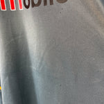 Shop 2003/04 REAL MADRID RONALDO #9 THIRD SHIRT (XL) ADIDAS, classic football shirts, vintage football shirts & retro soccer jerseys at Cult Kits