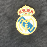 Buy 2003/04 Real Madrid Zidane 5 *BNWT with Defects* Away Shirt (XL) Adidas ~ Free worldwide shipping ~ Authentic Vintage Football Shirts from Cult Kits