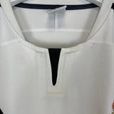 2003/04 REAL MADRID ZIDANE 5 *CHINESE* HOME SHIRT (XL) ADIDAS - Cult Kits - XL - Buy Vintage Football Shirts, Authentic Retro Football Shirts For Sale, Classic Football Shirts & Soccer Jersey