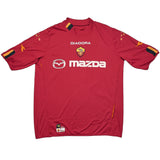 Buy 2003/04 ROMA TOTTI 10 HOME SHIRT (XL) DIADORA ~ Free worldwide shipping available ~ Authentic Vintage Football Shirts from Cult Kits