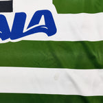 Buy 2003/04 Santos Laguna 2 Home Shirt (XL) Atletica ~ Free worldwide shipping available ~ Authentic Vintage Football Shirts from Cult Kits