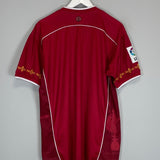 Shop 2003/04 SEVILLA AWAY SHIRT (M) JOMA, classic football shirts, vintage football shirts & retro soccer jerseys at Cult Kits