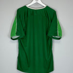 2003/04 ST ETIENNE TRAINING SHIRT (L) DUARIG - Cult Kits - Large - Buy Vintage Football Shirts, Authentic Retro Football Shirts For Sale, Classic Football Shirts & Soccer Jersey
