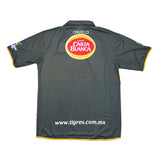 Buy 2003/04 TIGRES AWAY SHIRT (M) ATLETICA ~ Free worldwide shipping available ~ Authentic Vintage Football Shirts from Cult Kits