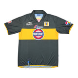 Buy 2003/04 TIGRES AWAY SHIRT (M) ATLETICA ~ Free worldwide shipping available ~ Authentic Vintage Football Shirts from Cult Kits