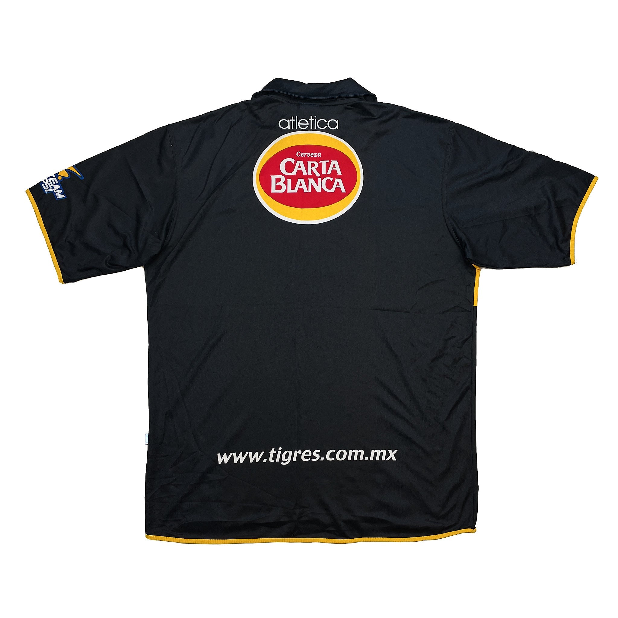 2003-04-tigres-away-shirt-xl-atletica353