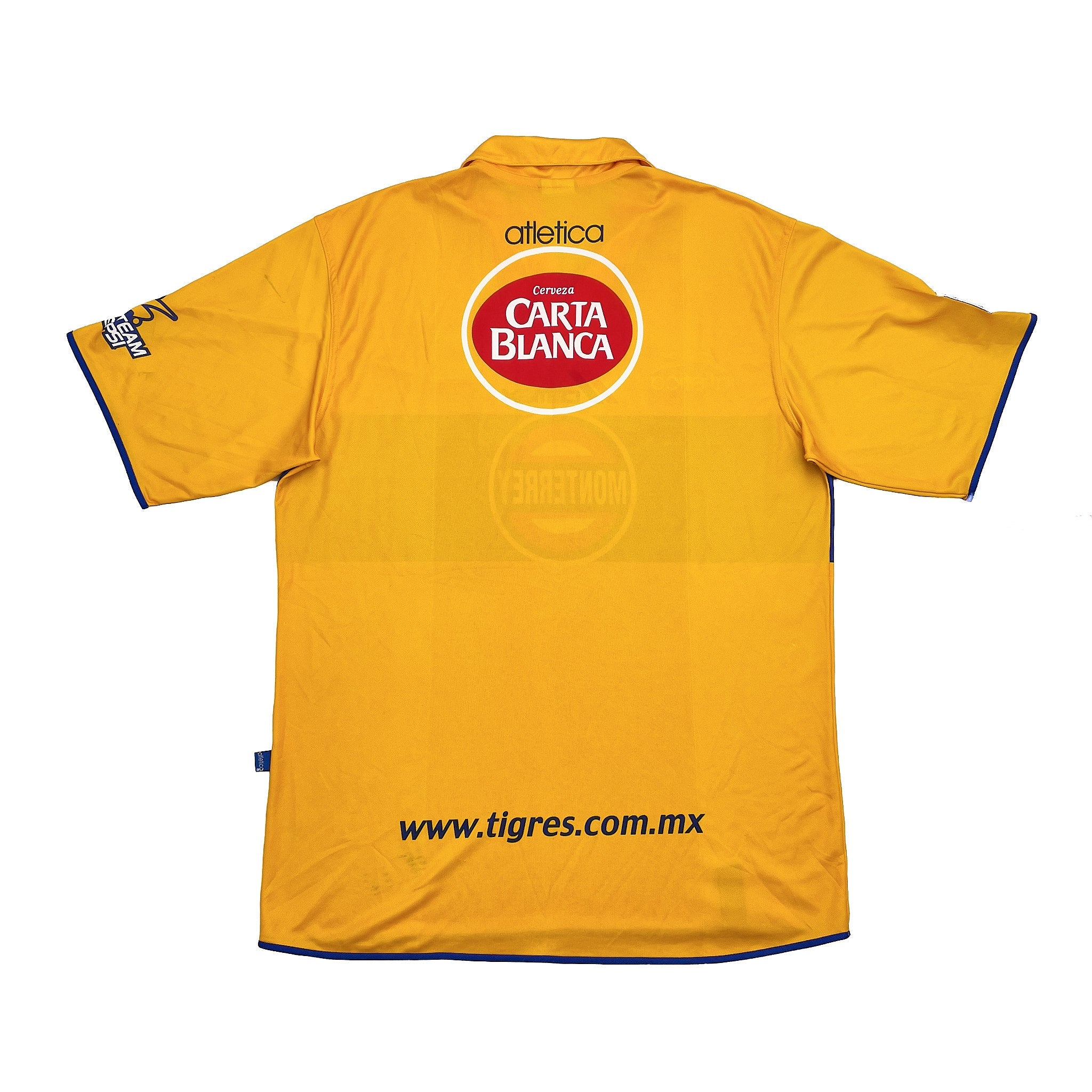 2003-04-tigres-home-shirt-xl-atletica-1