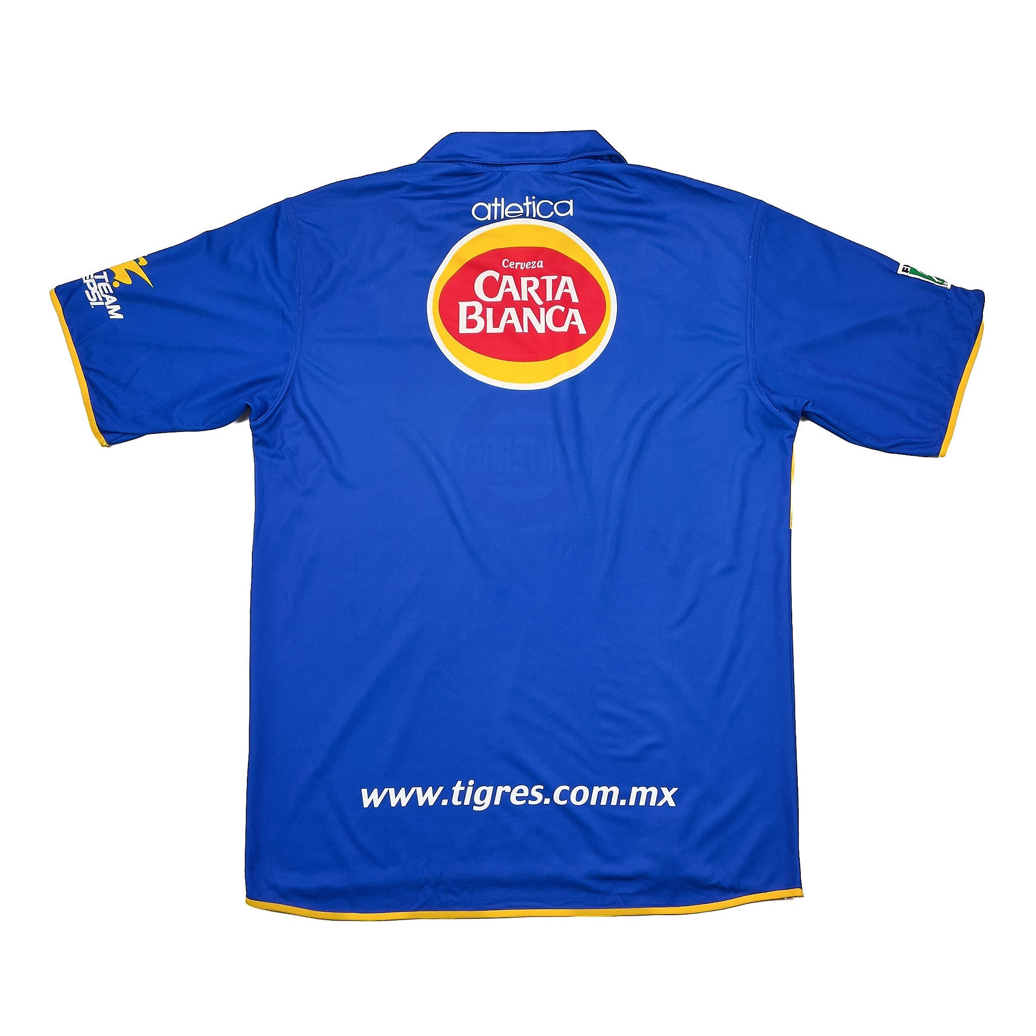 2003-04-tigres-third-shirt-l-atletica