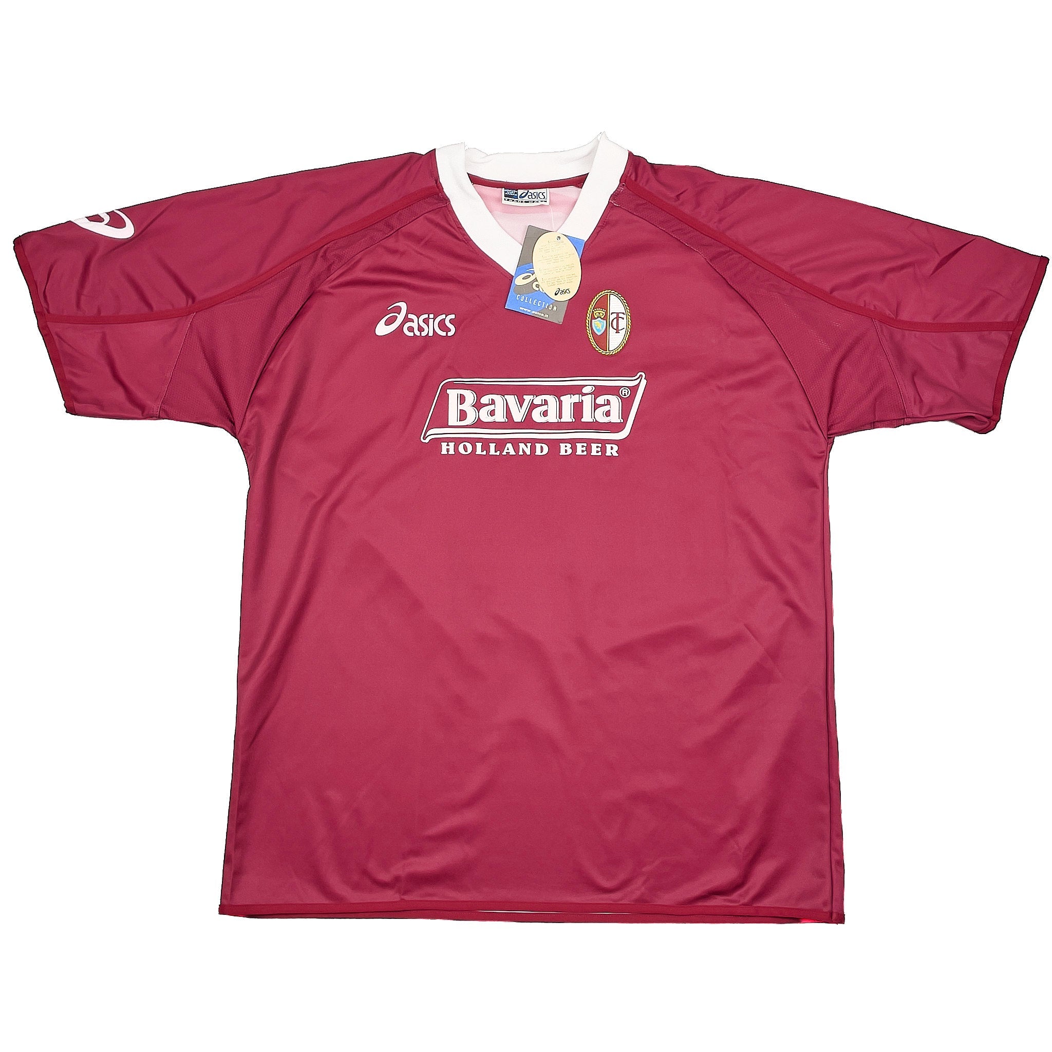 2003-04-torino-ferrante-11-bnwt-home-shirt-xl-asics808