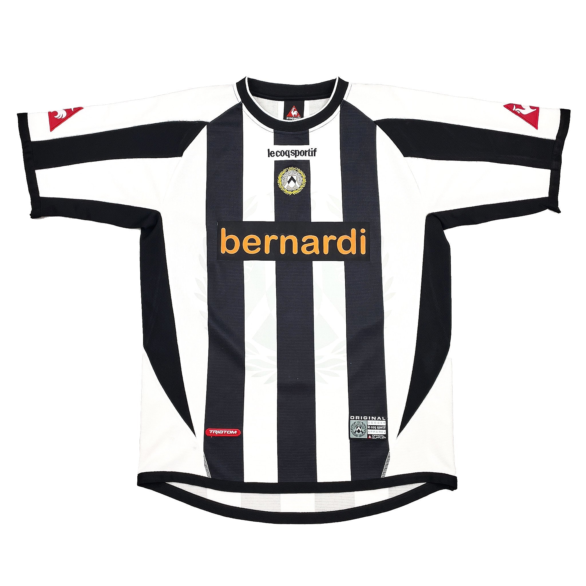 2003-04-udinese-iaquinta-97-home-shirt-l-le-coq1231