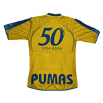 2003-04-unam-pumas-50-years-special-shirt-s-lotto3646