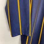 Shop 2003/04 UNAM PUMAS GK SHIRT (XL) LOTTO, classic football shirts, vintage football shirts & retro soccer jerseys at Cult Kits