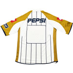 Buy 2003/04 Unam Pumas Home Shirt (XL) Lotto ~ Free worldwide shipping available ~ Authentic Vintage Football Shirts from Cult Kits