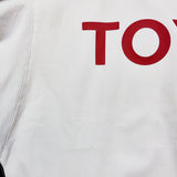 Buy 2003/04 Valencia Aimar 21 Home Shirt (M) Nike ~ Free worldwide shipping ~ Authentic Vintage Football Shirts from Cult Kits