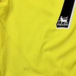 Buy 2003/05 Arsenal Pires 7 Away Shirt (M) Nike ~ Free worldwide shipping ~ Authentic Vintage Football Shirts from Cult Kits
