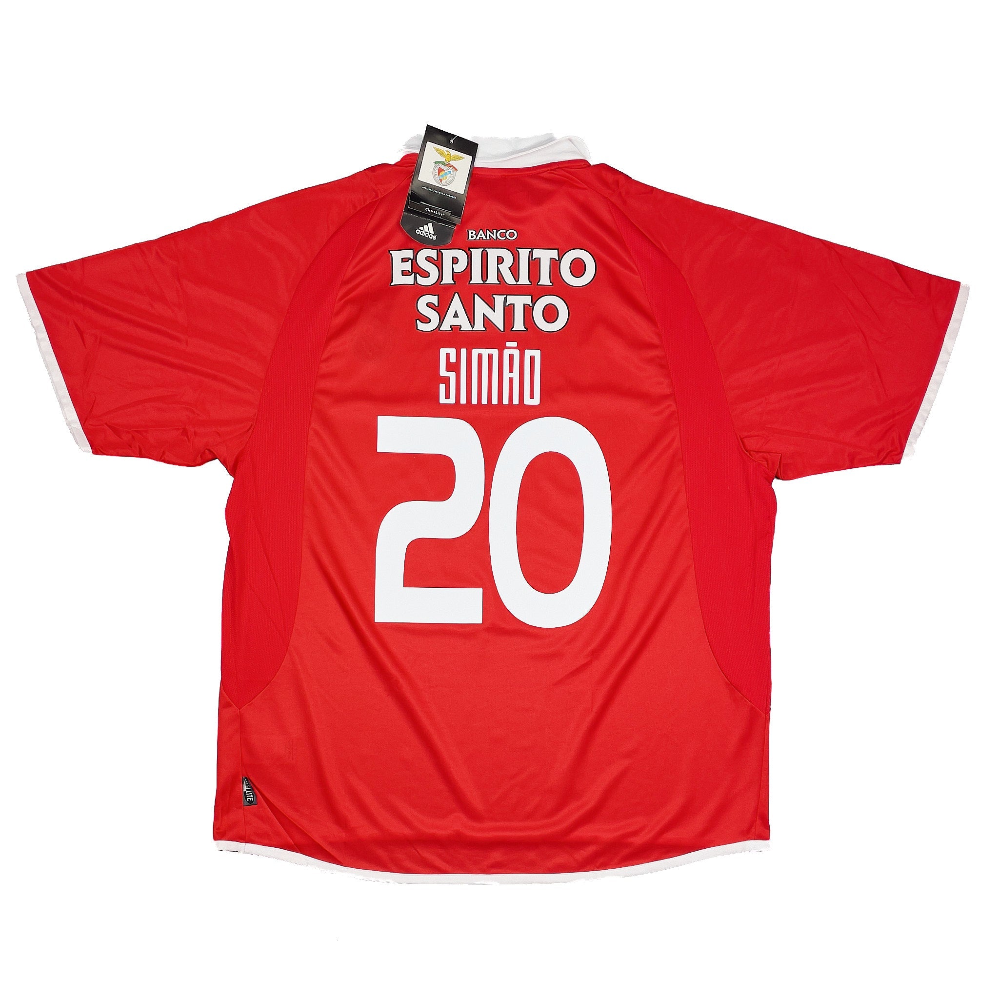 2003-05-benfica-simao-20-bnwt-centenary-home-shirt-xl-adidas583