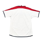 Buy 2003/05 England Home Shirt (XL) Umbro ~ Free worldwide shipping ~ Authentic Vintage Football Shirts from Cult Kits