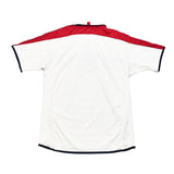 Buy 2003/05 England Home Shirt (XL) Umbro ~ Free worldwide shipping ~ Authentic Vintage Football Shirts from Cult Kits