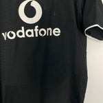 Shop 2003/05 MANCHESTER UNITED RONALDO #7 AWAY SHIRT (L) NIKE, classic football shirts, vintage football shirts & retro soccer jerseys at Cult Kits