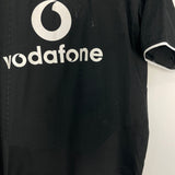 Shop 2003/05 MANCHESTER UNITED RONALDO #7 AWAY SHIRT (L) NIKE, classic football shirts, vintage football shirts & retro soccer jerseys at Cult Kits