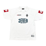 Buy 2003/05 Monchengladbach Home Shirt (L) Lotto ~ Free worldwide shipping available ~ Authentic Vintage Football Shirts from Cult Kits