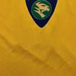 Buy 2003/05 Norwich Safri 15 L/S Home Shirt (XL) Xara ~ Free worldwide shipping available ~ Authentic Vintage Football Shirts from Cult Kits