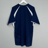 Shop 2003/05 SCOTLAND HOME SHIRT (M) DIADORA, classic football shirts, vintage football shirts & retro soccer jerseys at Cult Kits