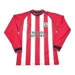 2003-05-southampton-marsden-4-l-s-home-shirt-l-om678