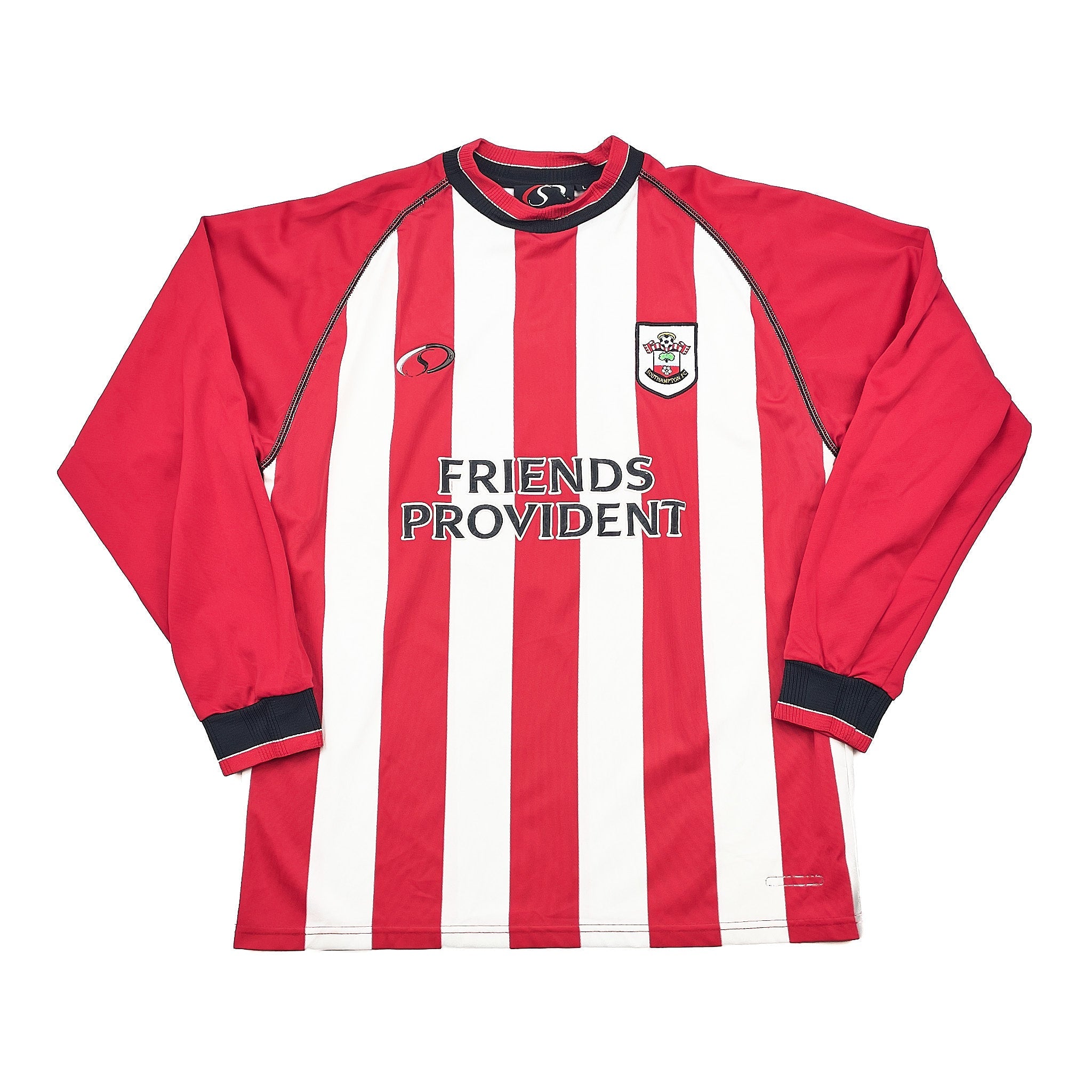 2003-05-southampton-marsden-4-l-s-home-shirt-l-om678