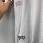 Shop 2004 CHICAGO FIRE AWAY SHIRT (XL) PUMA, classic football shirts, vintage football shirts & retro soccer jerseys at Cult Kits
