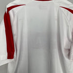 Shop 2004 CHICAGO FIRE AWAY SHIRT (XL) PUMA, classic football shirts, vintage football shirts & retro soccer jerseys at Cult Kits