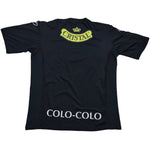 Buy 2004 Colo Colo Away Shirt (XL) Reebok ~ Free worldwide shipping ~ Authentic Vintage Football Shirts from Cult Kits