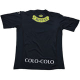 Buy 2004 Colo Colo Away Shirt (XL) Reebok ~ Free worldwide shipping ~ Authentic Vintage Football Shirts from Cult Kits