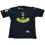 Buy 2004 Colo Colo Away Shirt (XL) Reebok ~ Free worldwide shipping ~ Authentic Vintage Football Shirts from Cult Kits