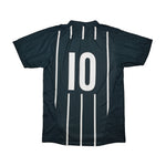 Buy 2004 Corinthians 10 Home Shirt (L) Nike ~ Free worldwide shipping available ~ Authentic Vintage Football Shirts from Cult Kits