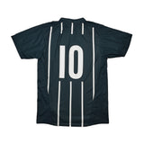 Buy 2004 Corinthians 10 Home Shirt (L) Nike ~ Free worldwide shipping available ~ Authentic Vintage Football Shirts from Cult Kits