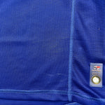 Buy 2004 Cruzeiro 10 Home Shirt (M) Topper ~ Free worldwide shipping available ~ Authentic Vintage Football Shirts from Cult Kits