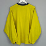 Shop 2004 MEXICO GK SHIRT (M) NIKE, classic football shirts, vintage football shirts & retro soccer jerseys at Cult Kits