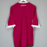Shop 2004 MEXICO OLYMPICS SHIRT (L) ATLETICA, classic football shirts, vintage football shirts & retro soccer jerseys at Cult Kits