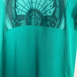 Shop 2004 MEXICO OLYMPICS SHIRT (M) ATLETICA, classic football shirts, vintage football shirts & retro soccer jerseys at Cult Kits