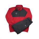 Buy 2004 Nike *BNWT* Training Full Tracksuit (M) ~ Free worldwide shipping ~ Authentic Vintage Football Shirts from Cult Kits
